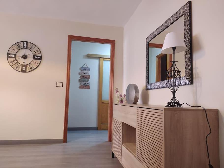 La Casita De Diego Appartement