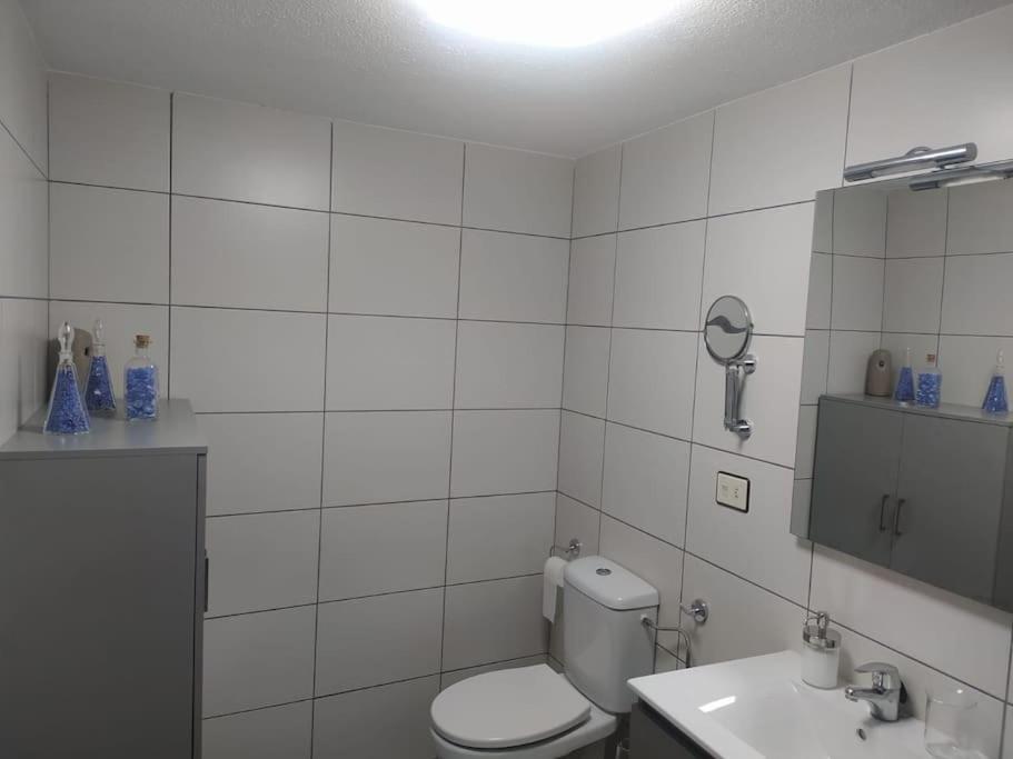 Appartement La Casita De Diego *