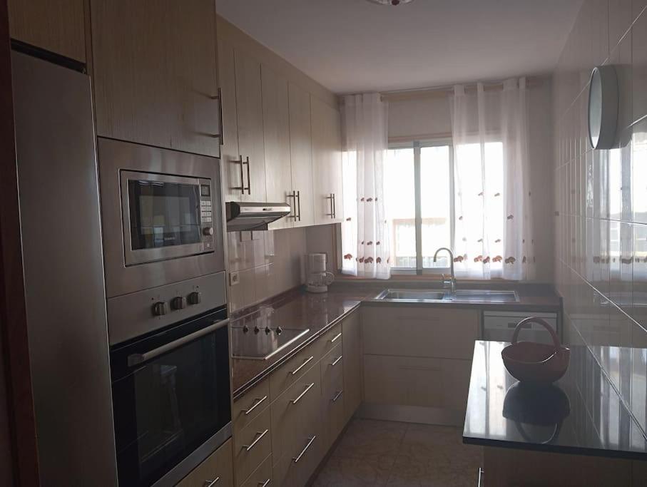 Apartament La Casita De Diego