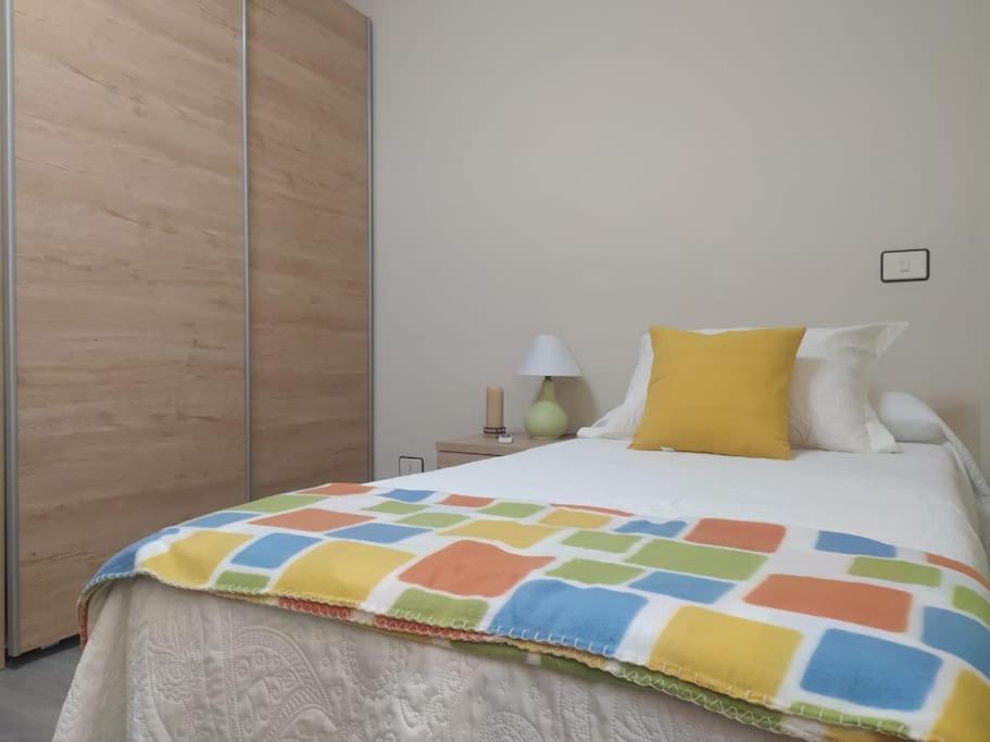 La Casita De Diego Apartament *
