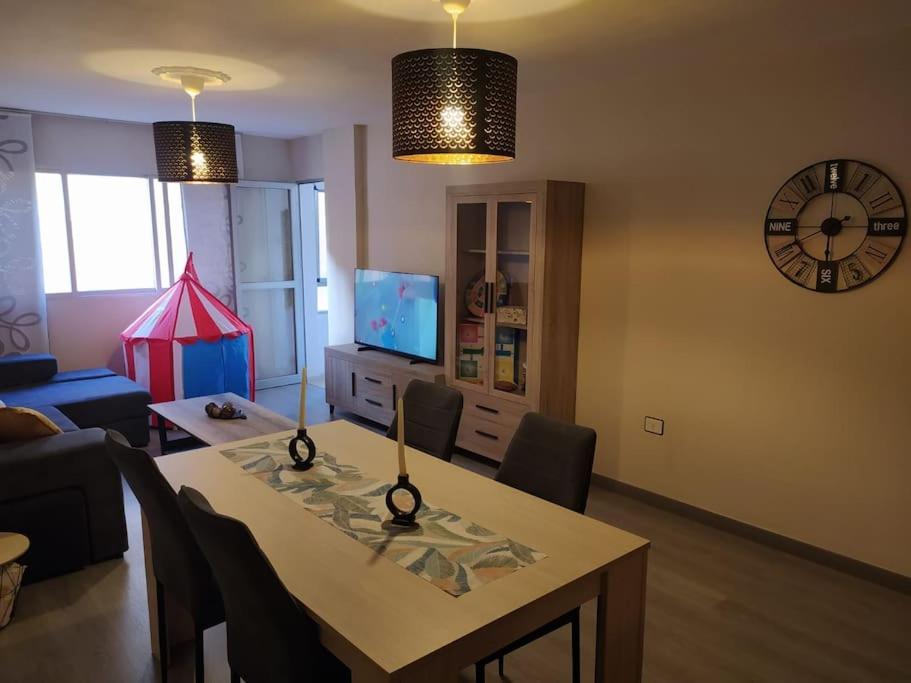 Appartement La Casita De Diego *