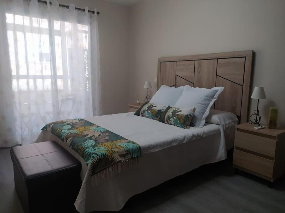 Apartament La Casita De Diego