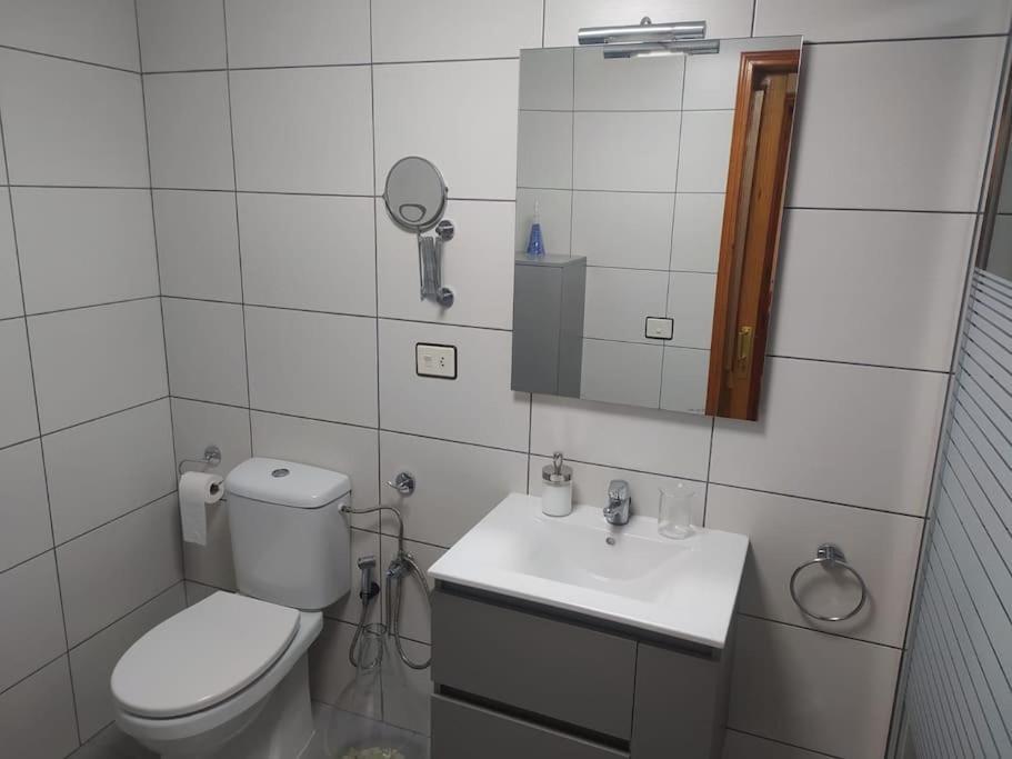 La Casita De Diego Appartement *