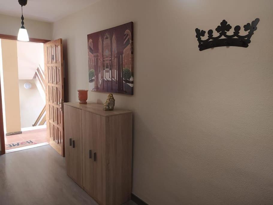 La Casita De Diego Apartment Arinaga