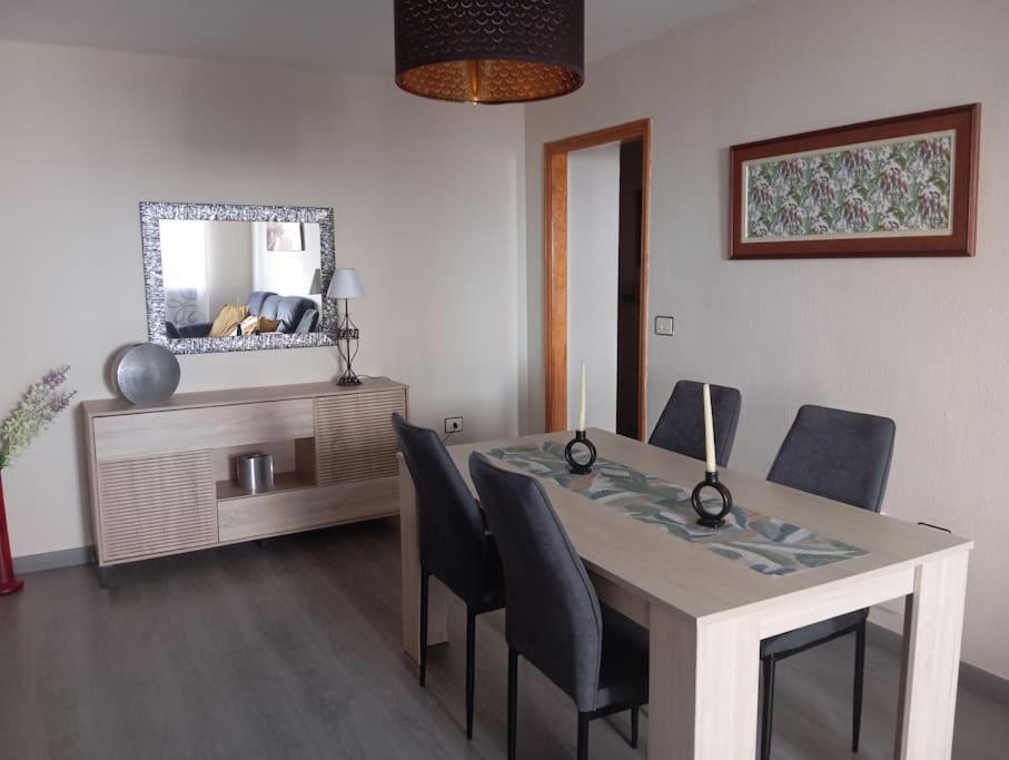 La Casita De Diego Apartment